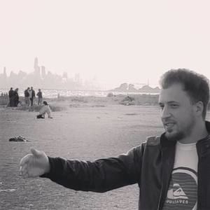 Meet your Posher, Mouayad